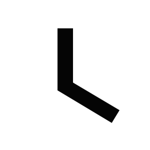 clock icon