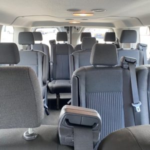 private group outing