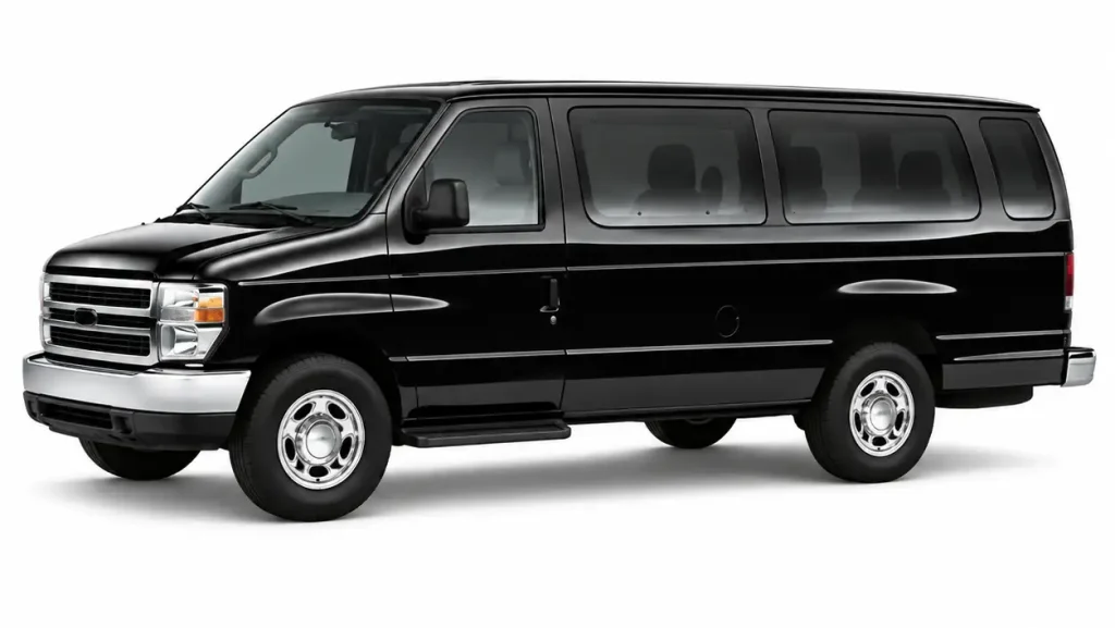 kentucky derby car service