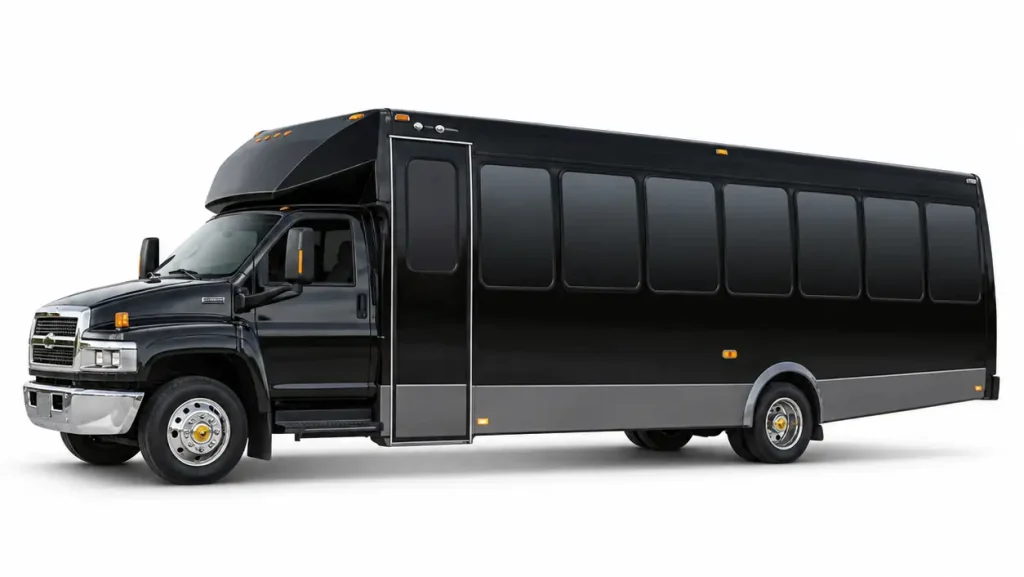 kentucky derby car service
