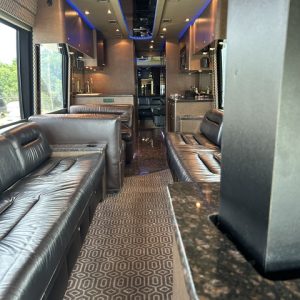 nashville private group outing