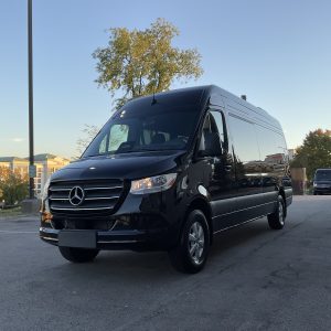 nashville private group outing