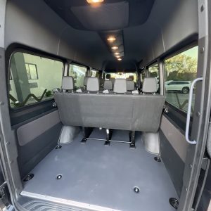 nashville private group outing