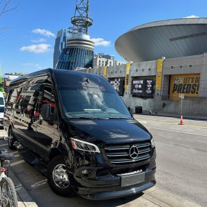nashville private group outing