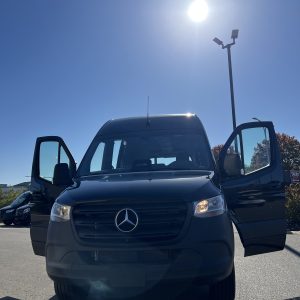 nashville private group outing