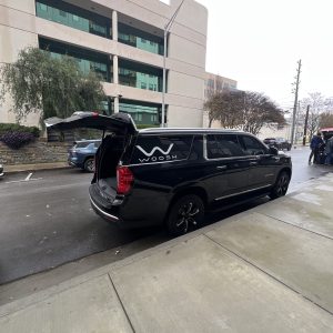 nashville private group outing
