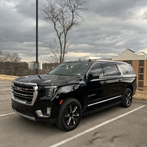 nashville private group outing