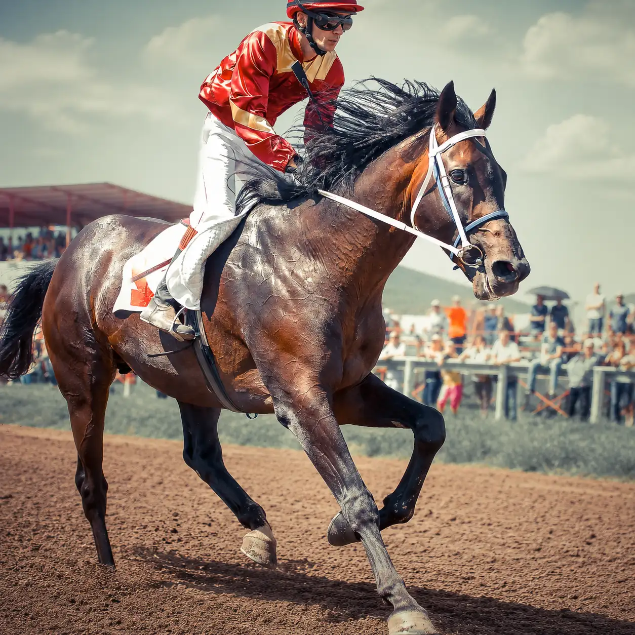 kentucky derby featured